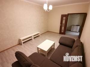 1-к квартира, на длительный срок, 45м2, 2/17 этаж