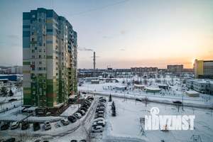 1-к квартира, посуточно, 48м2, 7/17 этаж