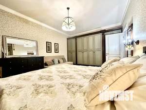 3-к квартира, посуточно, 100м2, 1/1 этаж