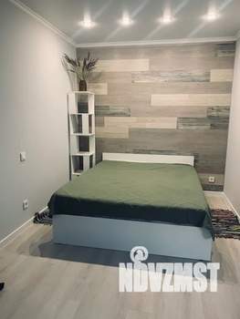 Студия квартира, посуточно, 31м2, 1/5 этаж