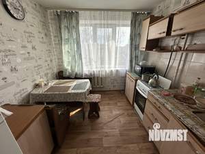 1-к квартира, на длительный срок, 35м2, 3/9 этаж