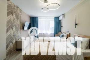 1-к квартира, посуточно, 40м2, 4/14 этаж