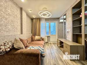 3-к квартира, на длительный срок, 68м2, 6/10 этаж