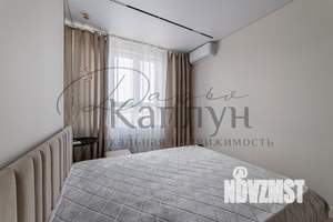 2-к квартира, на длительный срок, 45м2, 8/23 этаж