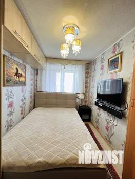 2-к квартира, на длительный срок, 44м2, 6/9 этаж
