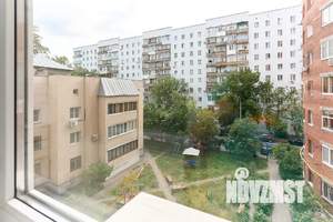 1-к квартира, посуточно, 42м2, 4/10 этаж