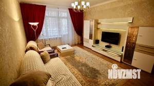 2-к квартира, на длительный срок, 100м2, 3/7 этаж