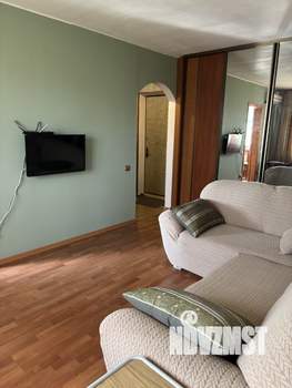 3-к квартира, посуточно, 65м2, 5/9 этаж