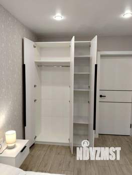 2-к квартира, на длительный срок, 45м2, 2/5 этаж