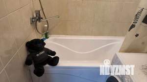 1-к квартира, посуточно, 60м2, 1/1 этаж