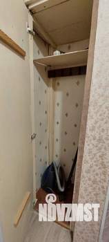 1-к квартира, на длительный срок, 21м2, 6/9 этаж