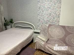 1-к квартира, посуточно, 37м2, 7/10 этаж