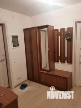 1-к квартира, на длительный срок, 47м2, 4/10 этаж