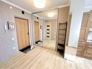 1-к квартира, на длительный срок, 42м2, 17/18 этаж