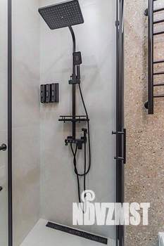 1-к квартира, посуточно, 32м2, 1/1 этаж