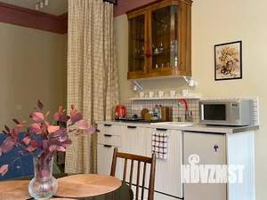 Студия квартира, посуточно, 28м2, 1/2 этаж