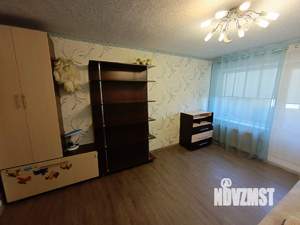 1-к квартира, на длительный срок, 35м2, 9/18 этаж