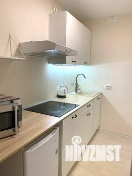 1-к квартира, посуточно, 30м2, 3/10 этаж