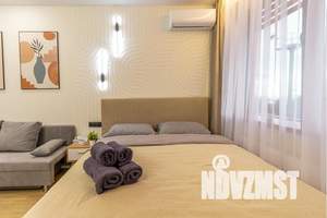 1-к квартира, посуточно, 10м2, 5/6 этаж