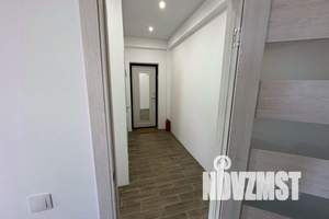 1-к квартира, посуточно, 40м2, 1/3 этаж