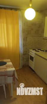 1-к квартира, на длительный срок, 40м2, 10/10 этаж