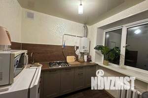 1-к квартира, посуточно, 32м2, 4/5 этаж