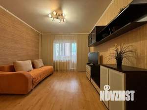 3-к квартира, посуточно, 70м2, 1/1 этаж
