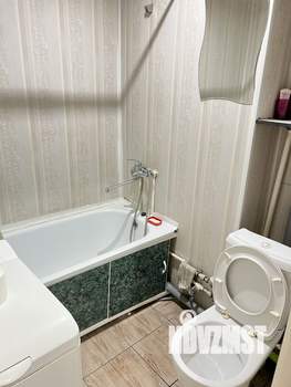 2-к квартира, посуточно, 42м2, 3/5 этаж