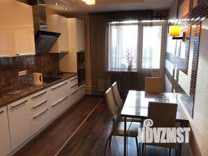 3-к квартира, на длительный срок, 110м2, 15/19 этаж