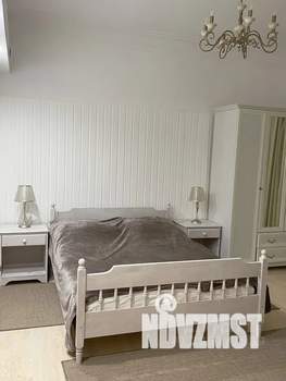 2-к квартира, посуточно, 54м2, 2/5 этаж