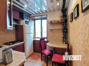 1-к квартира, на длительный срок, 30м2, 5/9 этаж