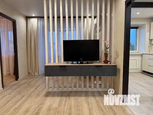 2-к квартира, посуточно, 42м2, 4/5 этаж