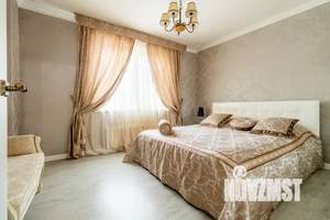 2-к квартира, посуточно, 60м2, 15/17 этаж