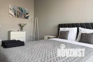 2-к квартира, посуточно, 69м2, 14/15 этаж