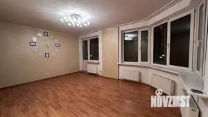 2-к квартира, на длительный срок, 83м2, 3/18 этаж