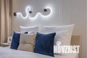 1-к квартира, посуточно, 25м2, 17/24 этаж