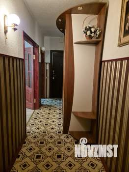 3-к квартира, на длительный срок, 63м2, 2/9 этаж