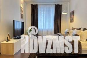 2-к квартира, посуточно, 49м2, 2/5 этаж