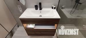 1-к квартира, посуточно, 42м2, 8/23 этаж
