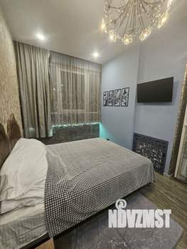 2-к квартира, посуточно, 80м2, 2/4 этаж