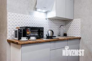 1-к квартира, посуточно, 24м2, 3/19 этаж