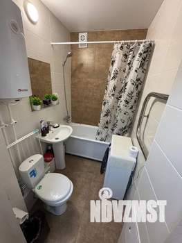 Студия квартира, посуточно, 20м2, 4/5 этаж