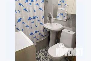 1-к квартира, посуточно, 34м2, 3/5 этаж