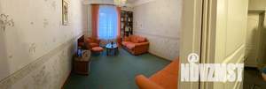2-к квартира, посуточно, 58м2, 3/5 этаж