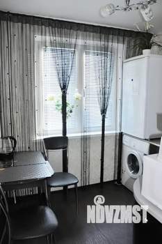 1-к квартира, посуточно, 34м2, 3/5 этаж