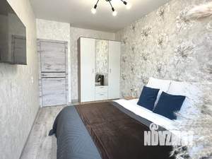 1-к квартира, посуточно, 41м2, 2/15 этаж
