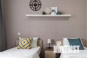 1-к квартира, посуточно, 30м2, 8/10 этаж