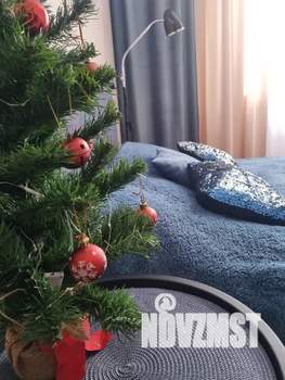 Студия квартира, посуточно, 19м2, 3/10 этаж