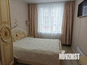 1-к квартира, посуточно, 38м2, 17/18 этаж