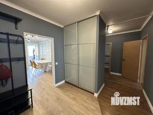 3-к квартира, на длительный срок, 105м2, 4/6 этаж